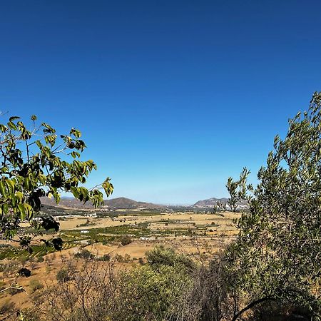 Santa Teresa Bed & Breakfast Andalusien Pizarra Eksteriør billede