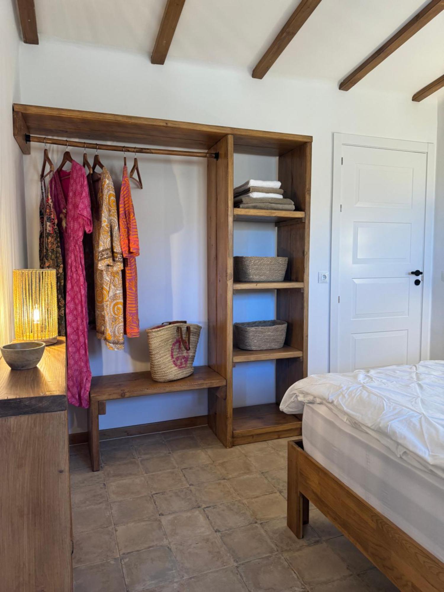 Santa Teresa Bed & Breakfast Andalusien Pizarra Eksteriør billede